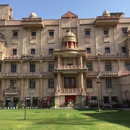 Kailash Presidency Hotel Bhopal Exterior photo